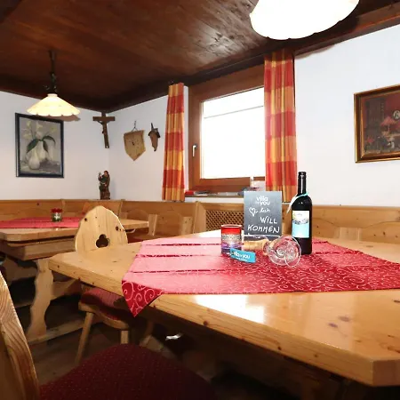 Appartement Huber