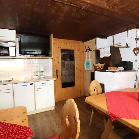 Appartement Huber Gerlosberg