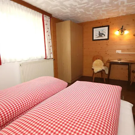 Huber Apartment Gerlosberg