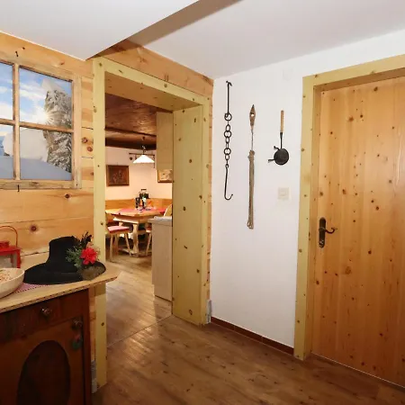 Appartement Huber *