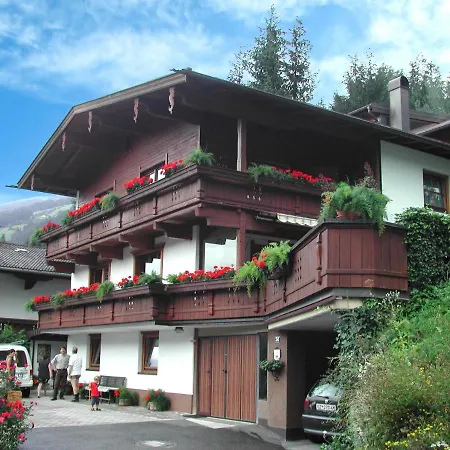 Appartement Huber