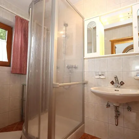 Apartamento Huber Gerlosberg