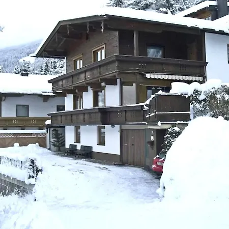 Huber Appartement
