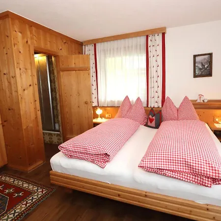 Huber Apartment Gerlosberg