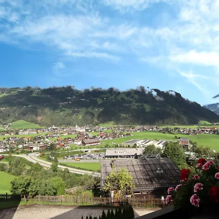 Huber 格尔洛斯贝格