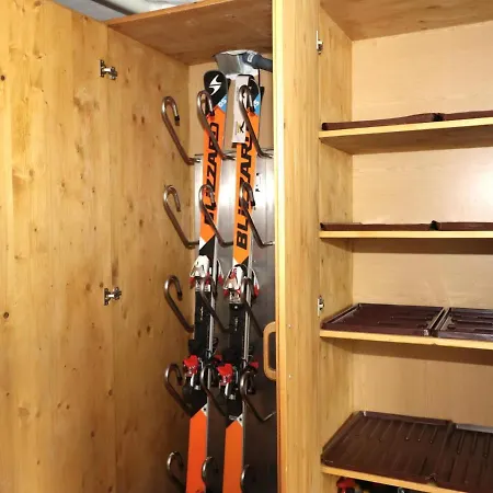 Huber * 格尔洛斯贝格