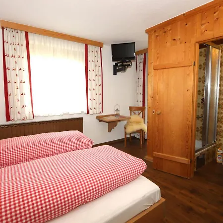 Huber 格尔洛斯贝格