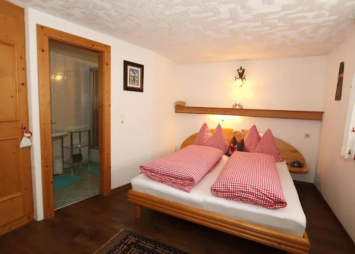 Apartman Huber Gerlosberg